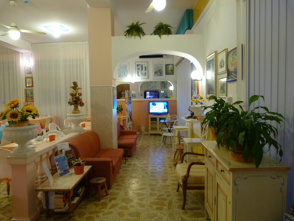 Hotel Bologna San Benedetto del Tronto Ngoại thất bức ảnh