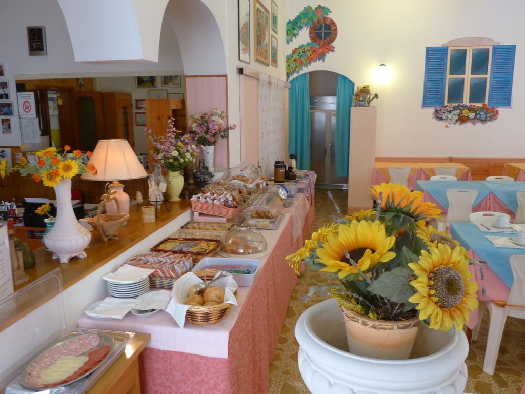 Hotel Bologna San Benedetto del Tronto Ngoại thất bức ảnh