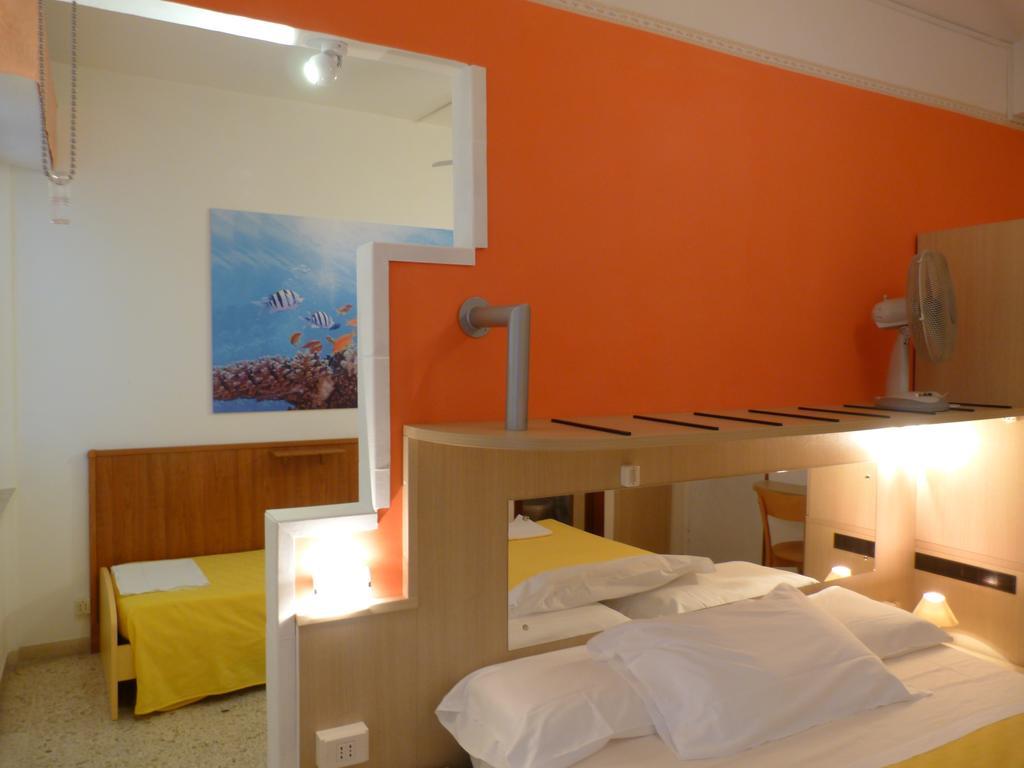 Hotel Bologna San Benedetto del Tronto Ngoại thất bức ảnh