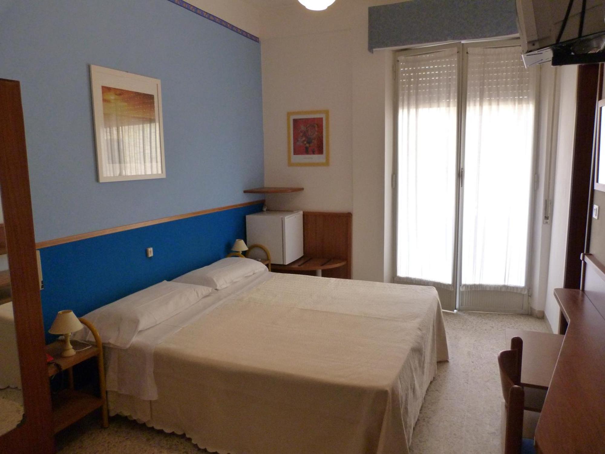 Hotel Bologna San Benedetto del Tronto Ngoại thất bức ảnh