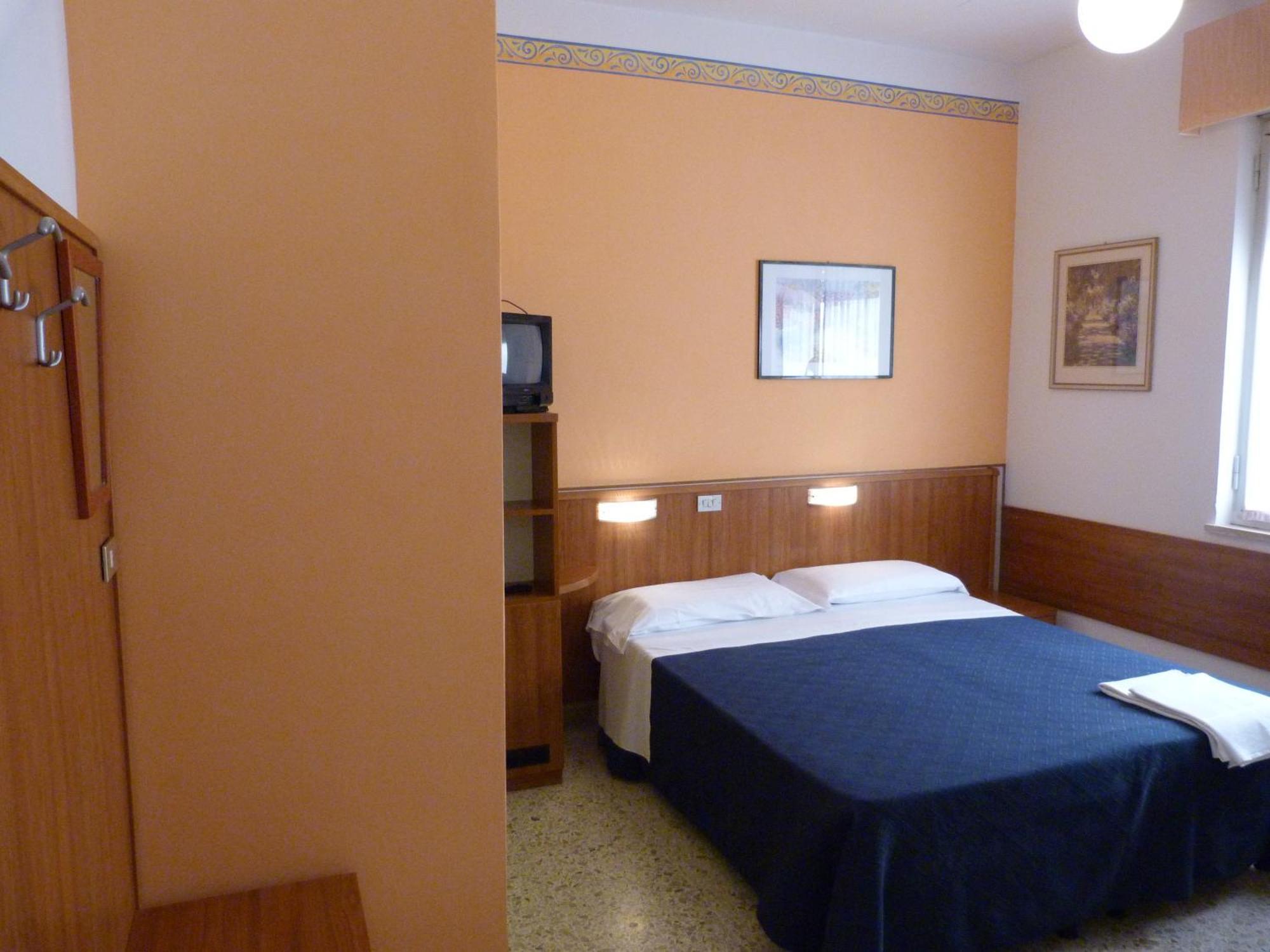 Hotel Bologna San Benedetto del Tronto Ngoại thất bức ảnh