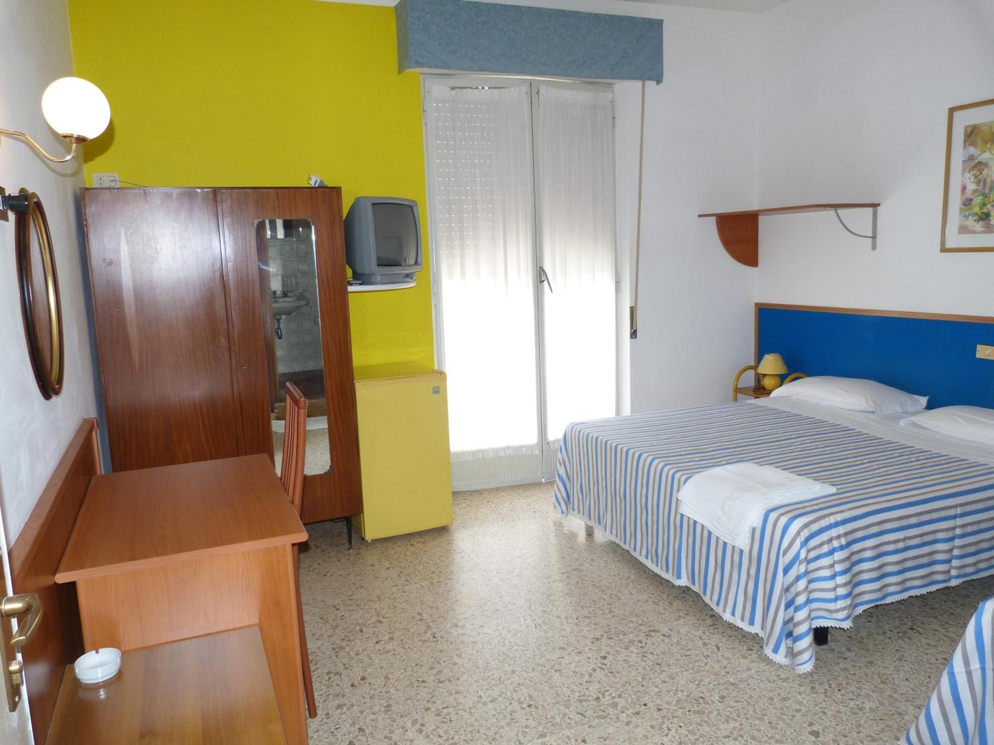 Hotel Bologna San Benedetto del Tronto Ngoại thất bức ảnh