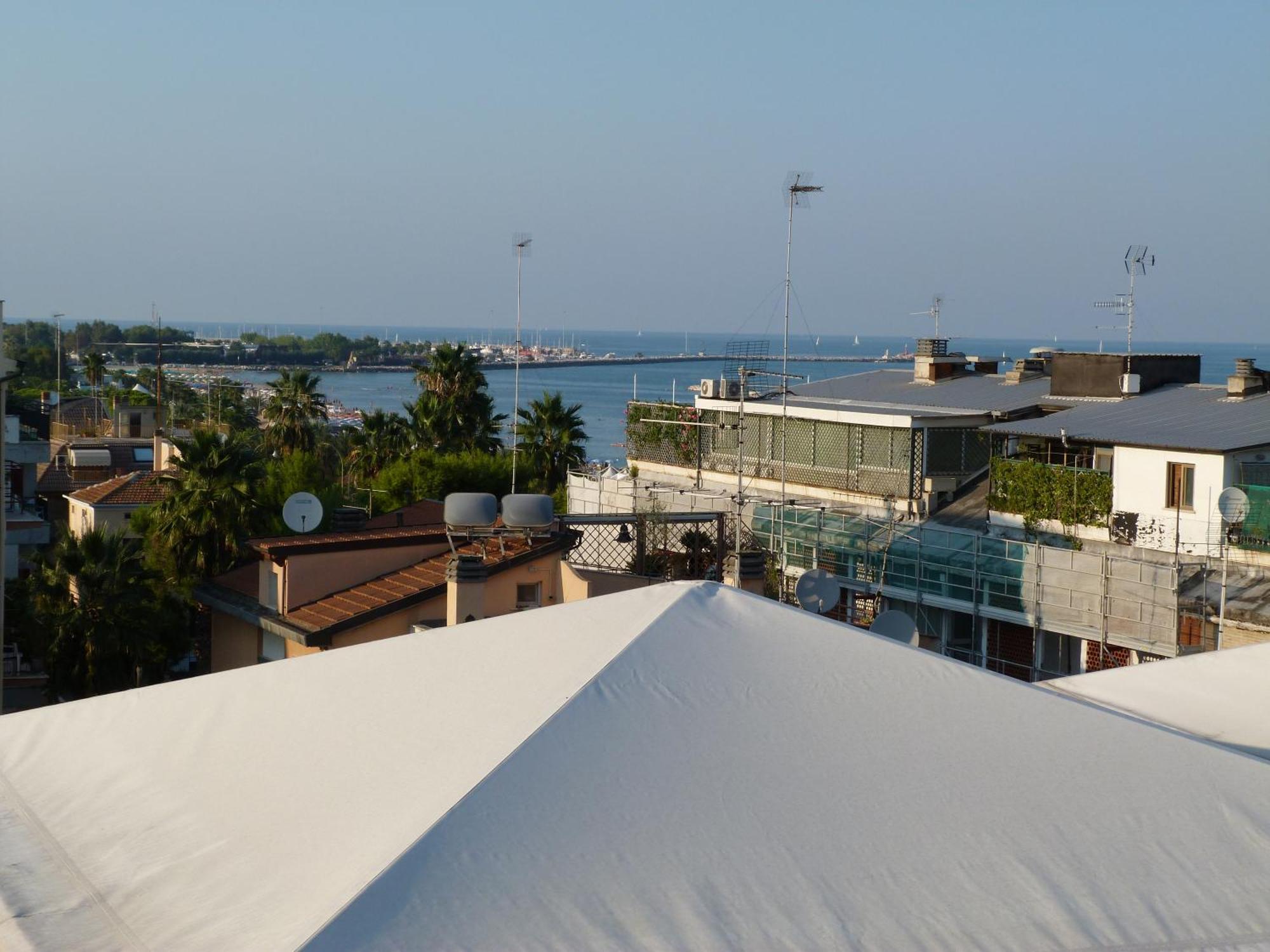 Hotel Bologna San Benedetto del Tronto Ngoại thất bức ảnh