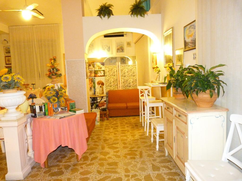 Hotel Bologna San Benedetto del Tronto Ngoại thất bức ảnh